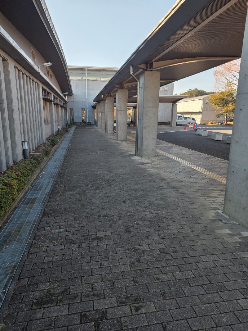 ibさんのあけの元気館のサ活写真