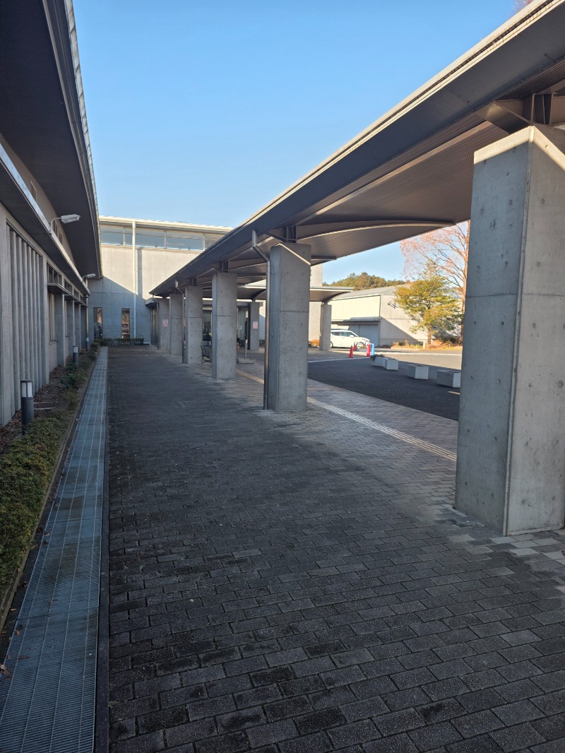 ibさんのあけの元気館のサ活写真