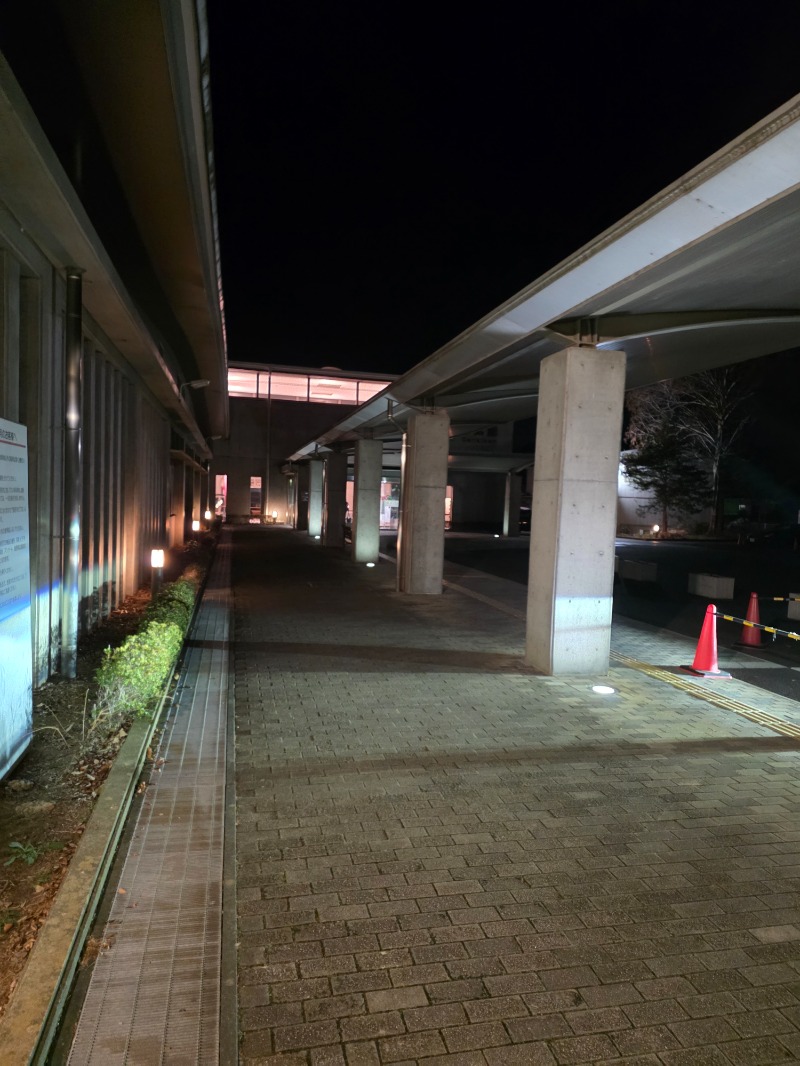 ibさんのあけの元気館のサ活写真