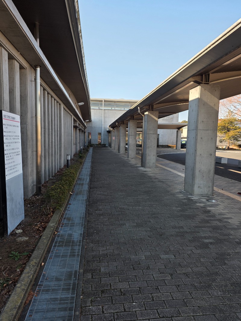 ibさんのあけの元気館のサ活写真