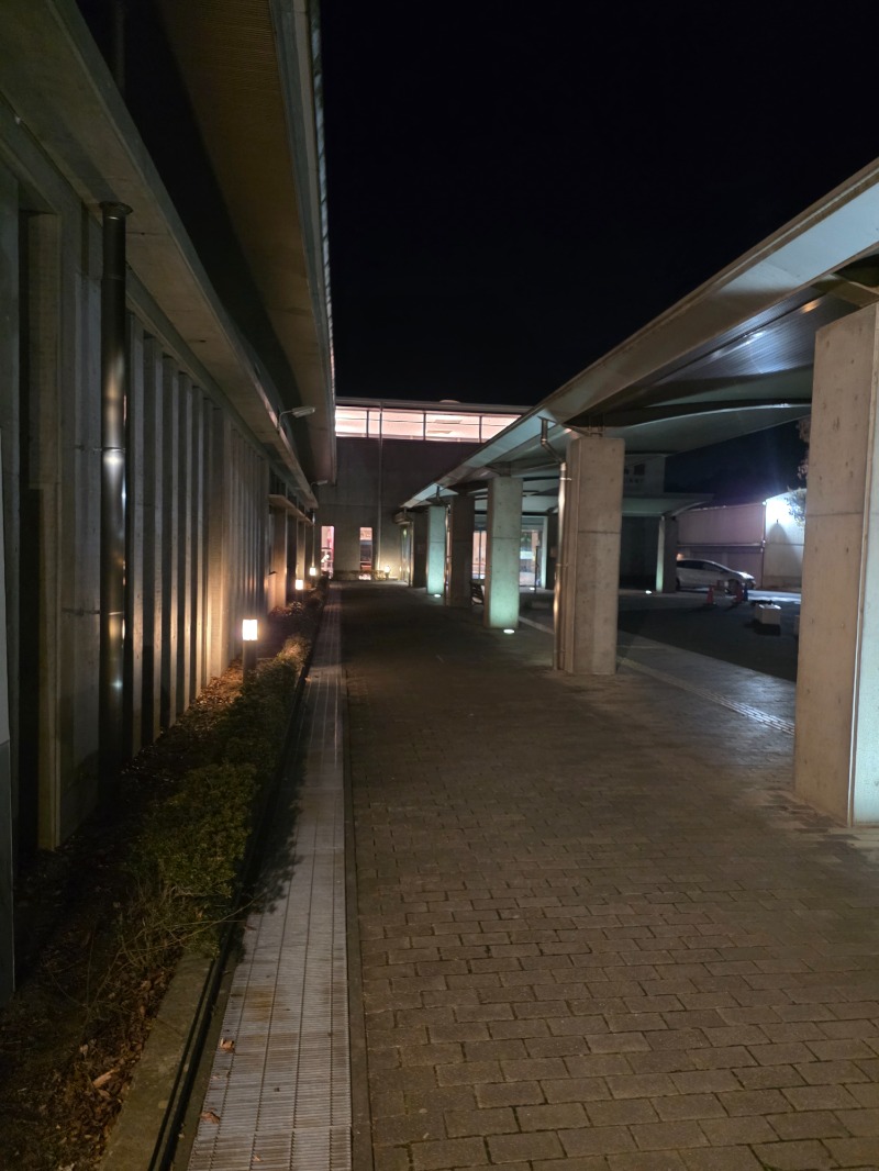 ibさんのあけの元気館のサ活写真