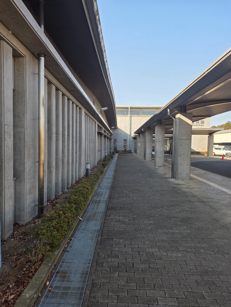 ibさんのあけの元気館のサ活写真