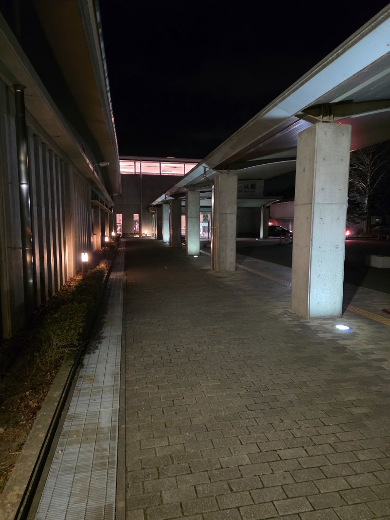 ibさんのあけの元気館のサ活写真