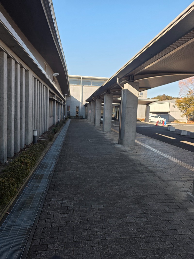 ibさんのあけの元気館のサ活写真