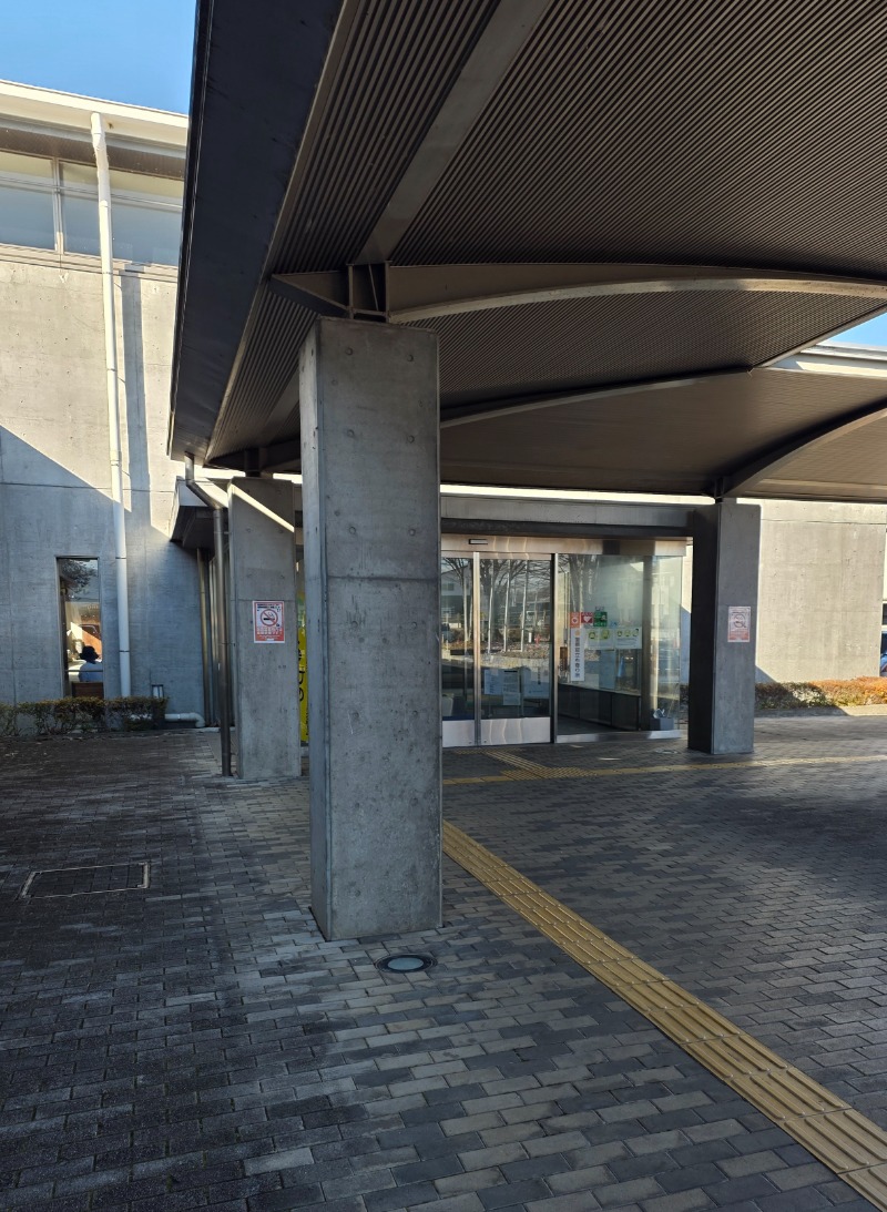 ibさんのあけの元気館のサ活写真