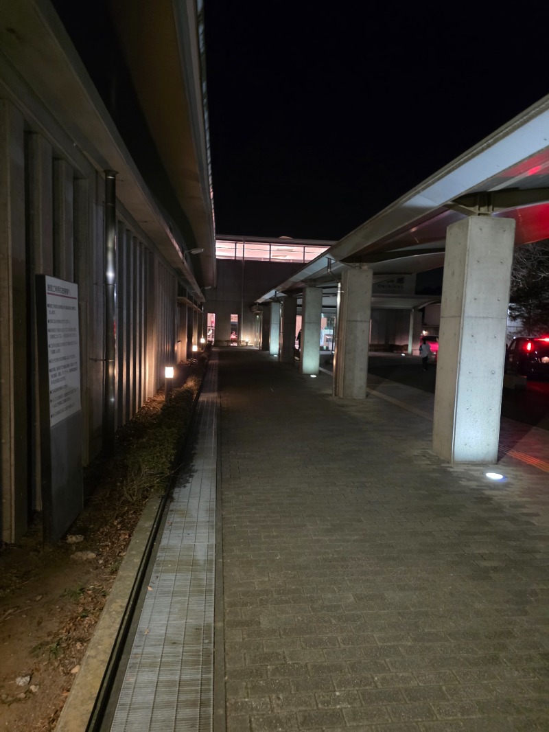 ibさんのあけの元気館のサ活写真