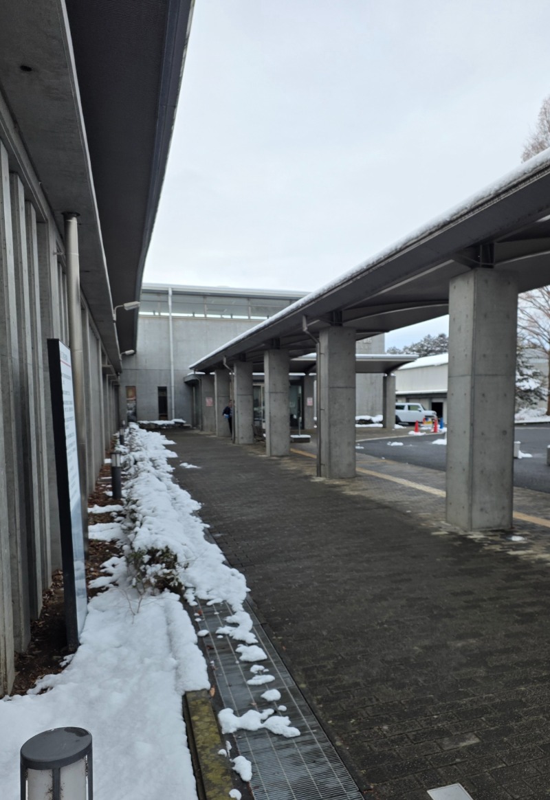 ibさんのあけの元気館のサ活写真