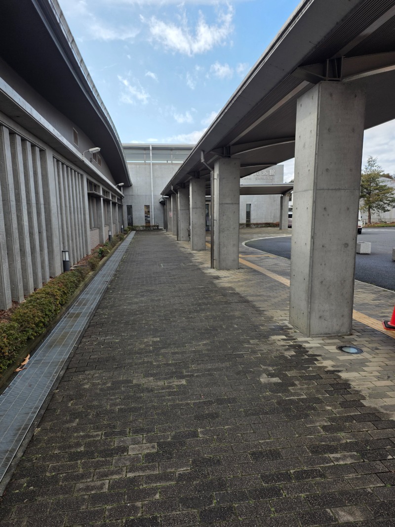 ibさんのあけの元気館のサ活写真