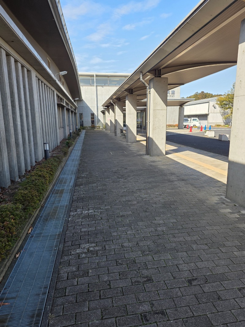 ibさんのあけの元気館のサ活写真