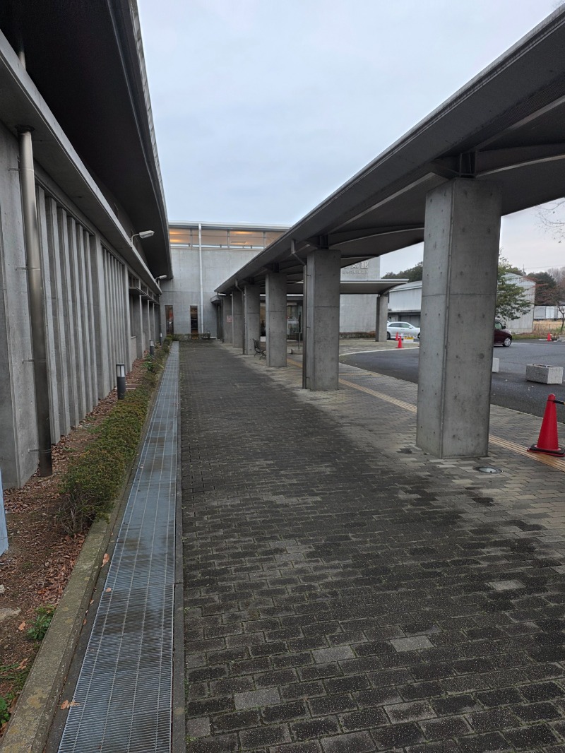 ibさんのあけの元気館のサ活写真