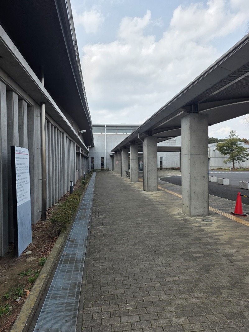 ibさんのあけの元気館のサ活写真