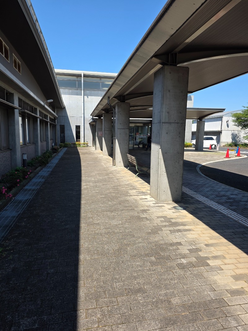 ibさんのあけの元気館のサ活写真