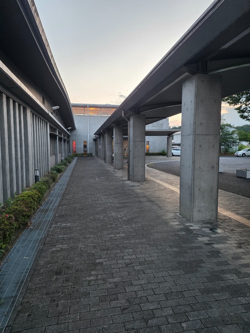 ibさんのあけの元気館のサ活写真