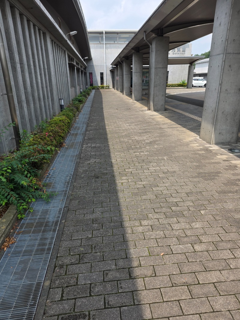 ibさんのあけの元気館のサ活写真