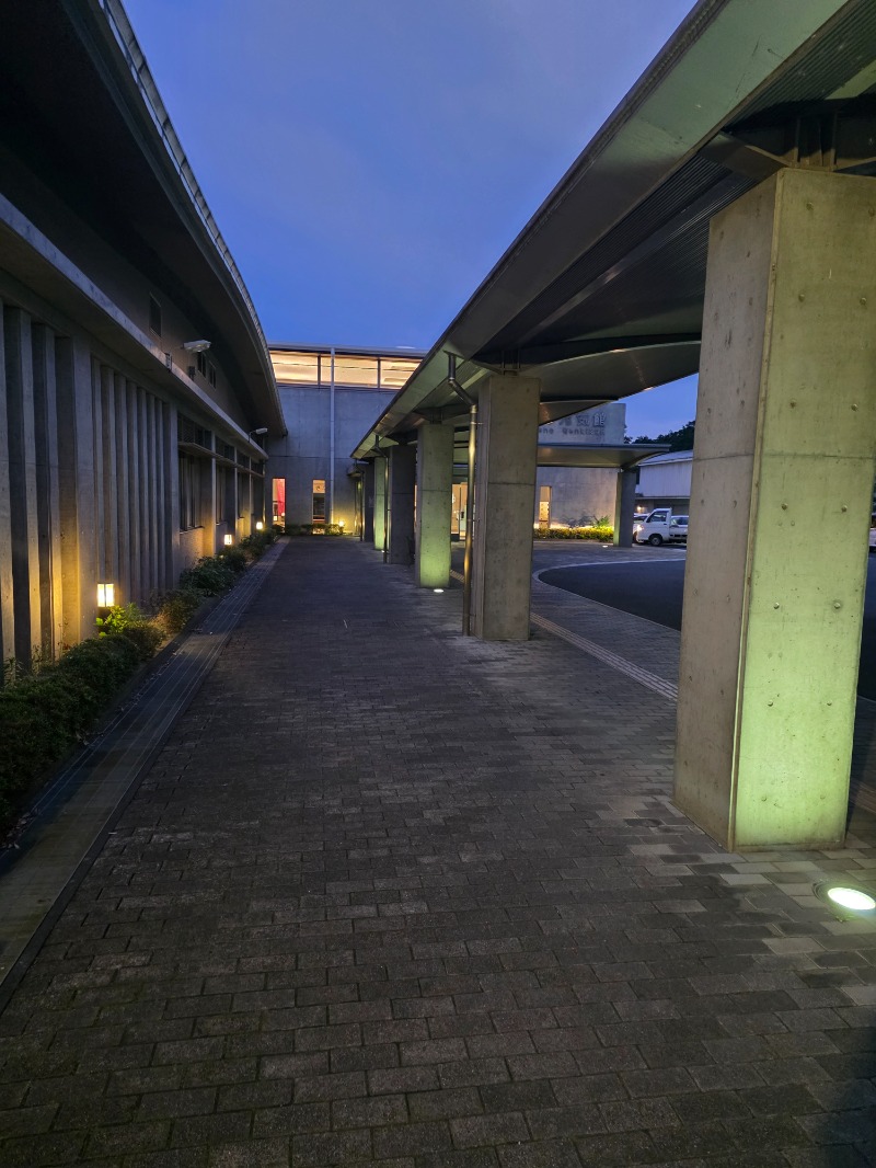 ibさんのあけの元気館のサ活写真