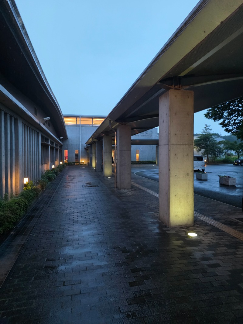 ibさんのあけの元気館のサ活写真