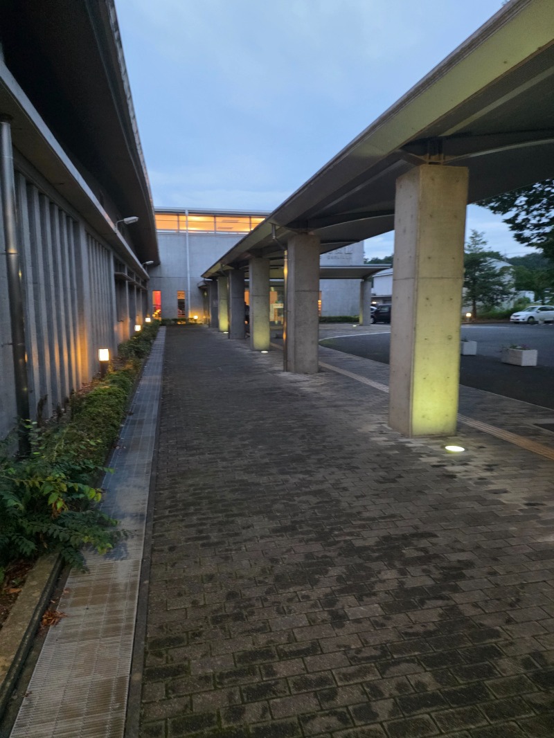 ibさんのあけの元気館のサ活写真