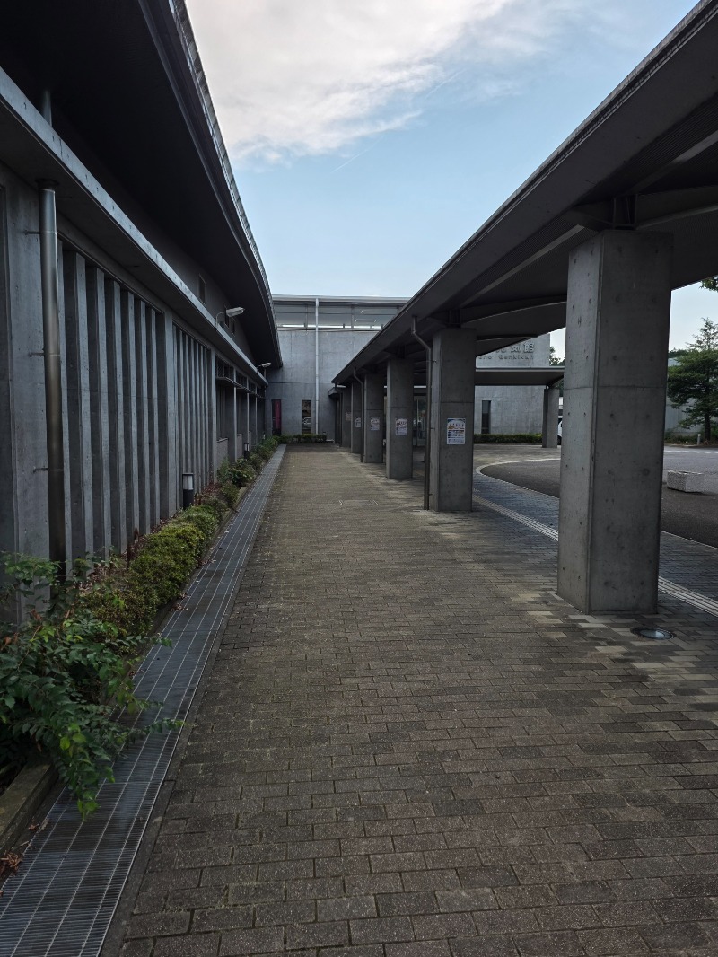 ibさんのあけの元気館のサ活写真