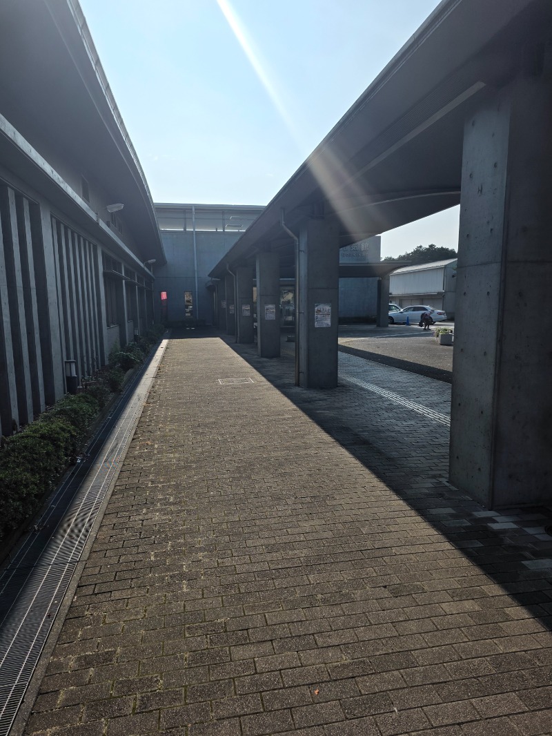 ibさんのあけの元気館のサ活写真
