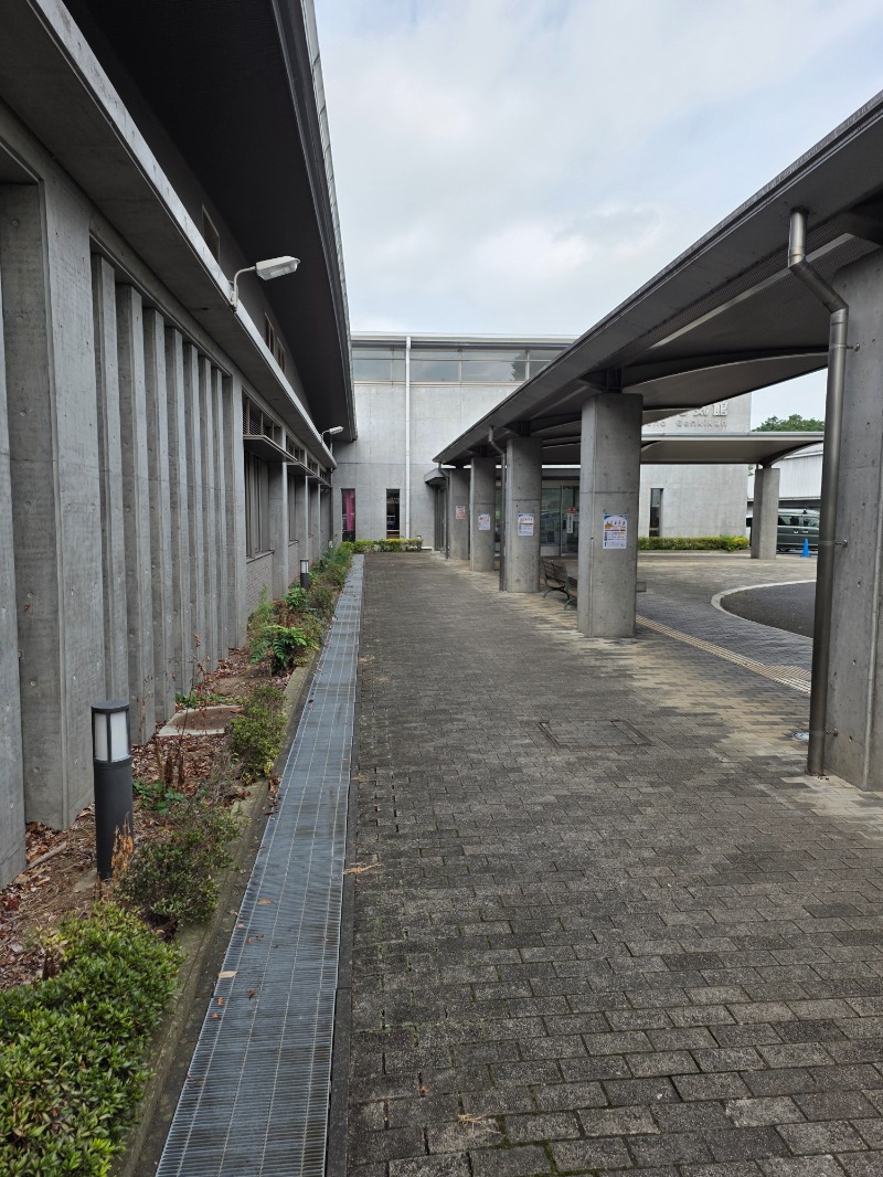 ibさんのあけの元気館のサ活写真