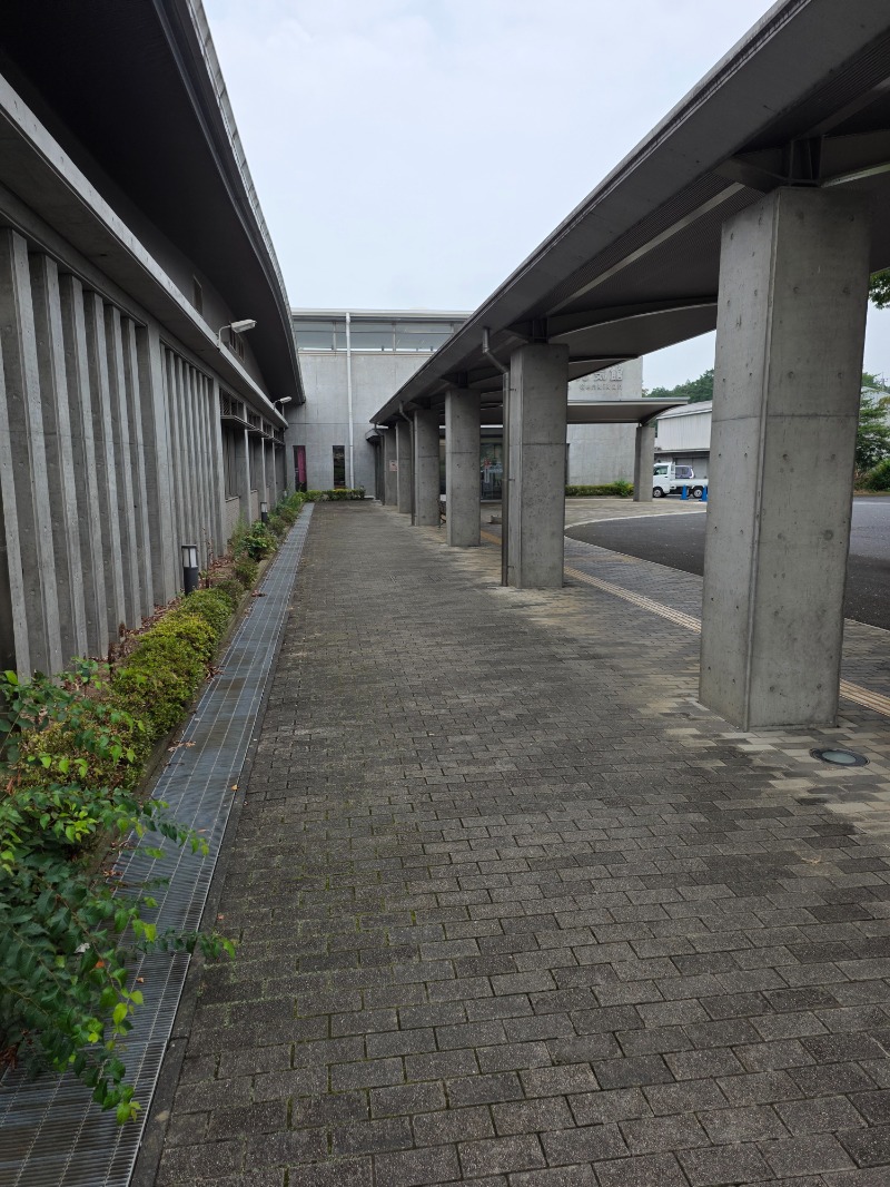 ibさんのあけの元気館のサ活写真