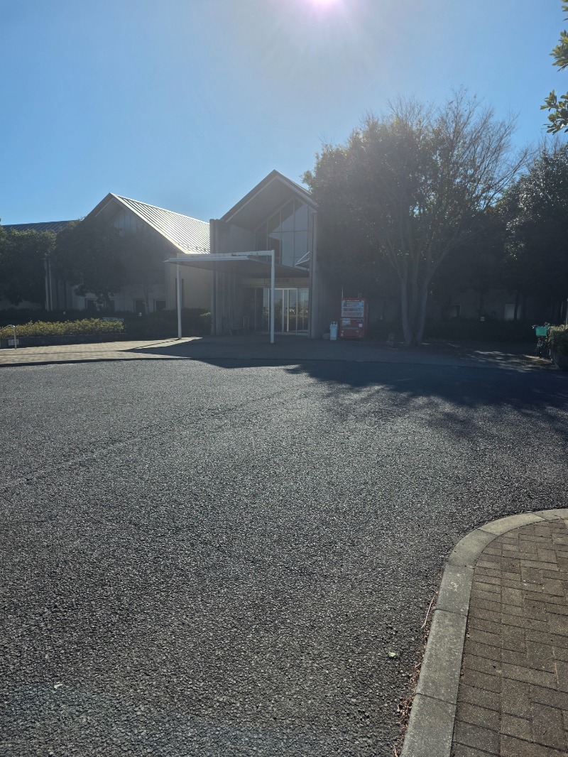 ibさんの健康ふれあいセンター いなほの湯のサ活写真