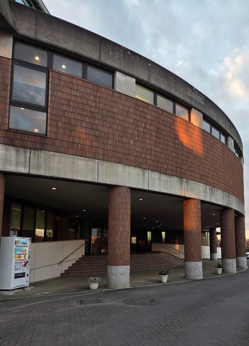 ibさんの朝霞市健康増進センター わくわくどーむのサ活写真