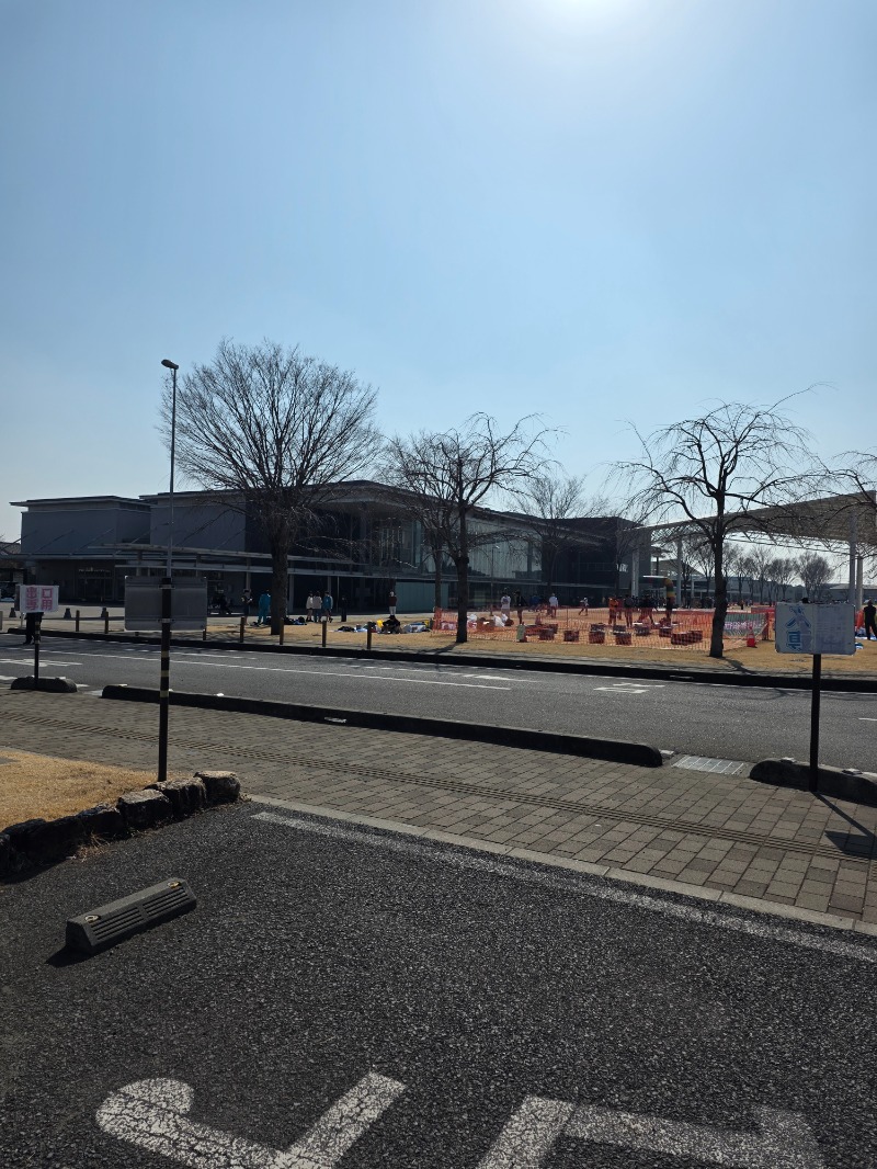 ibさんの上三川いきいきプラザのサ活写真