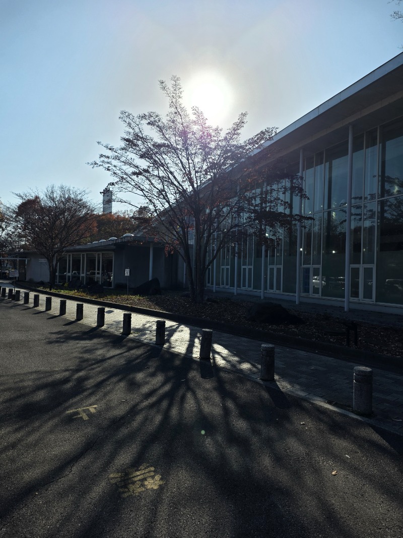 ibさんの宇都宮市茂原健康交流センターのサ活写真