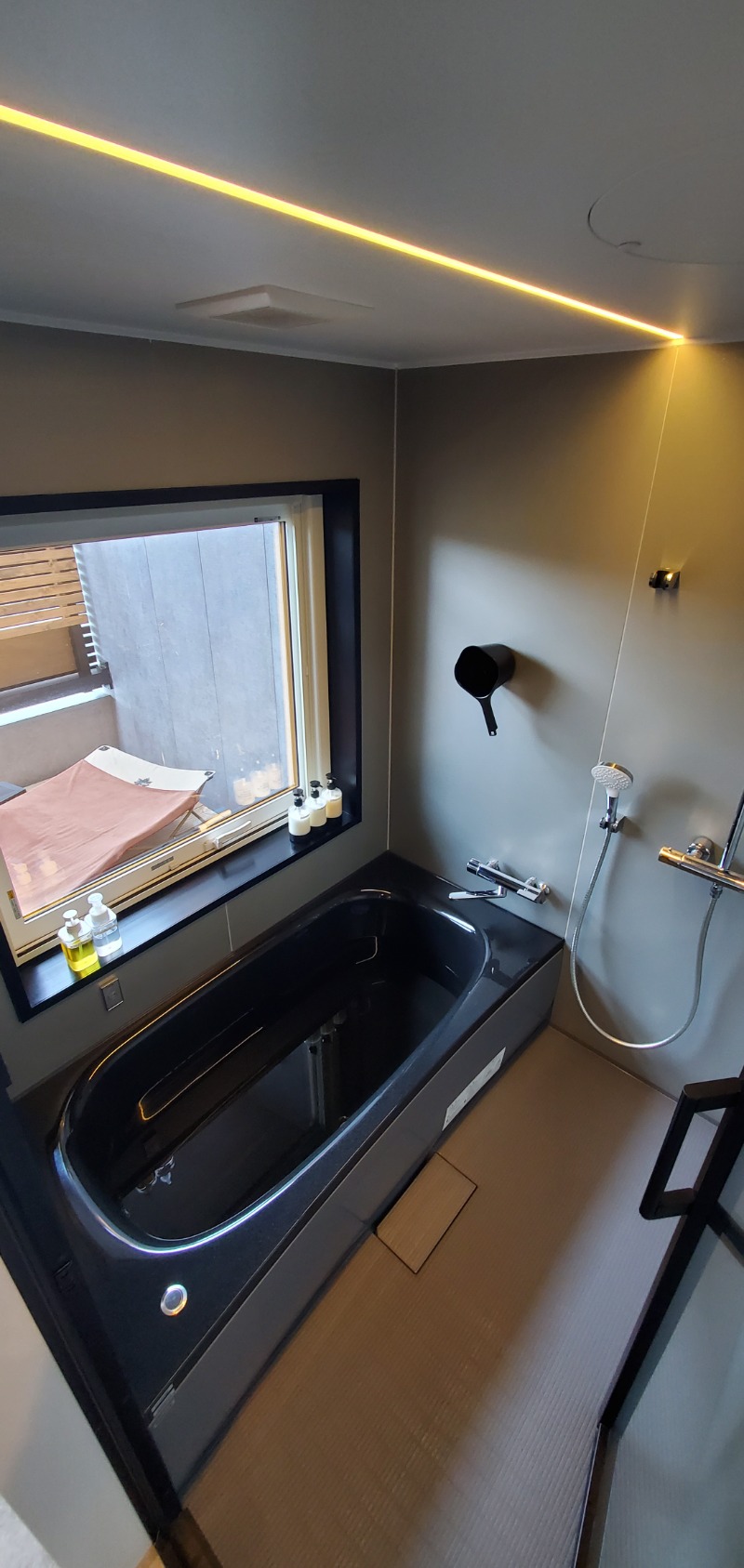 ♨️温泉馬鹿工房【初心者サウナー】さんのsauna FIXのサ活写真