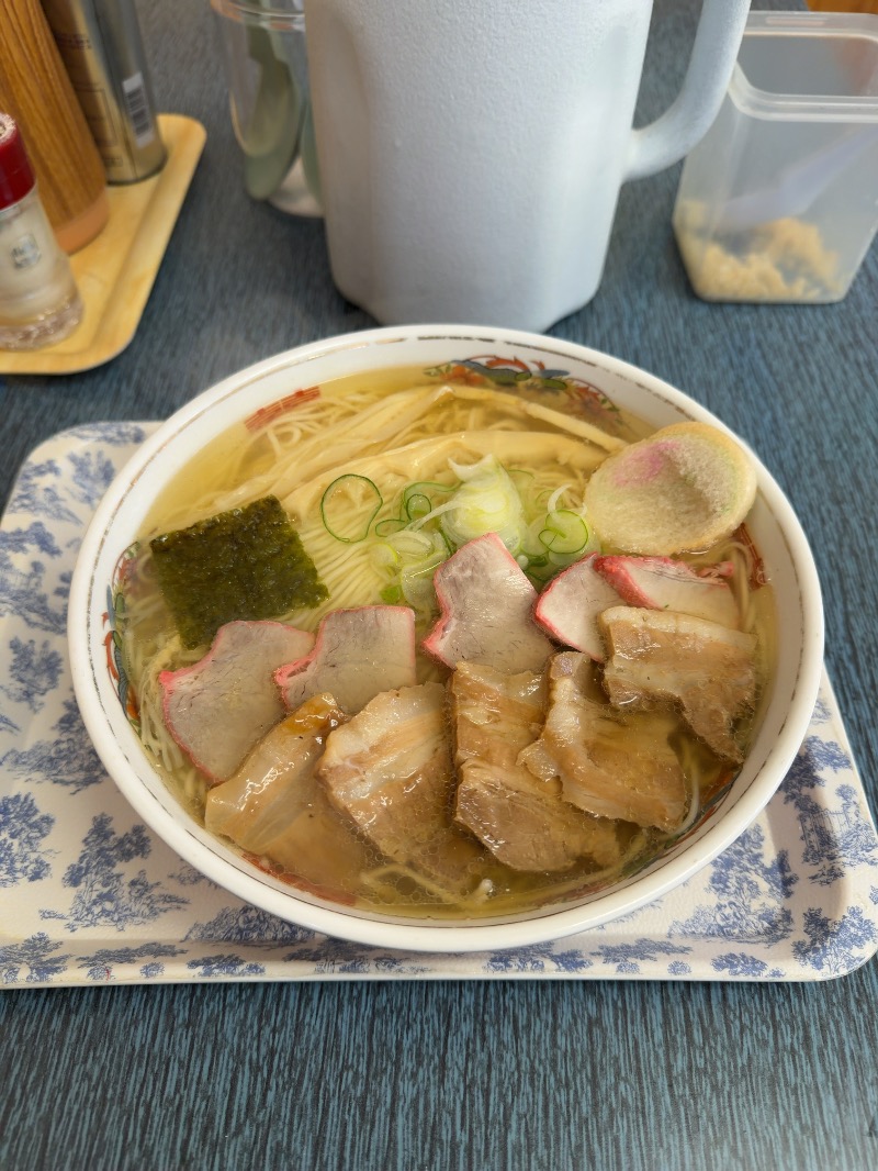 UWFさんの川口温泉 奥羽山荘のサ活写真