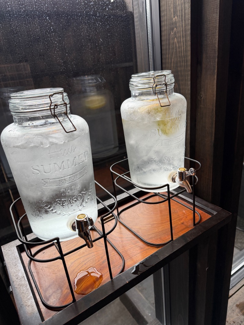 UWFさんのbon-sauna U|盆宿U フィンランド式蔵サウナのサ活写真