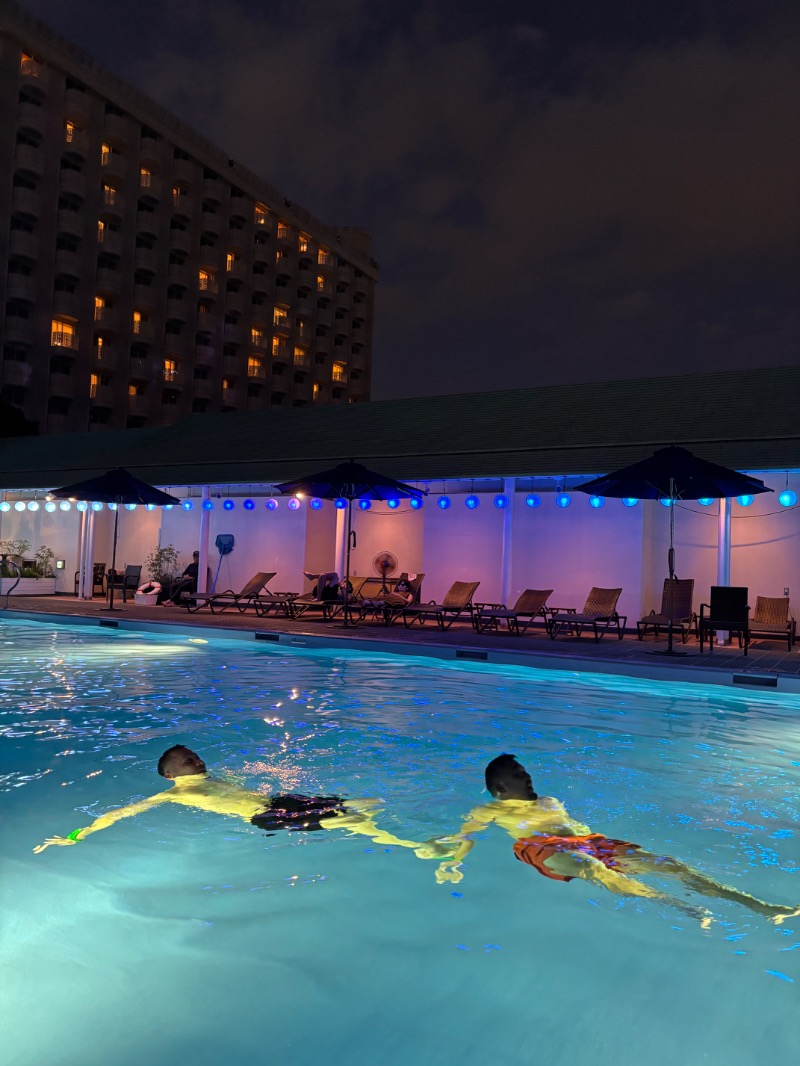 R.JIIFUさんのグランドプリンスホテル新高輪のサ活写真