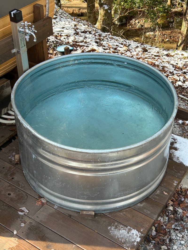 らしゅぱんさんのSHITARA VILLAGEのサ活写真