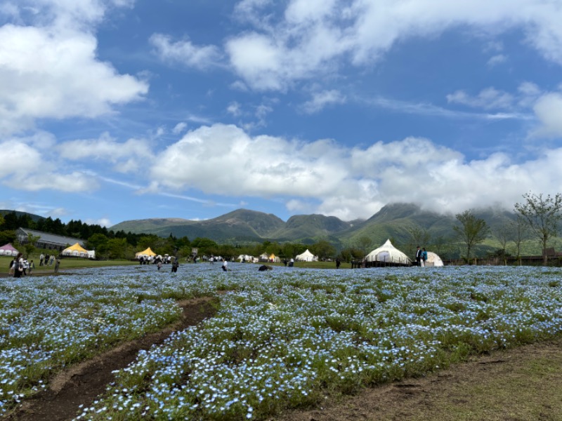 SARUMIさんの温泉療養文化館 御前湯のサ活写真