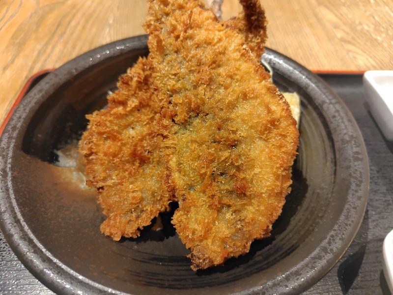 たかさんのサウナと天然温泉 湯らっくすのサ活写真