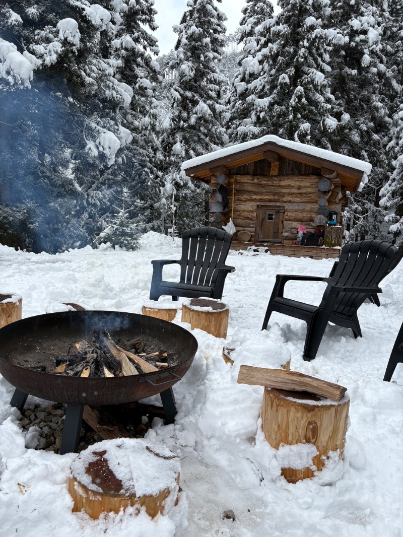 はとむぎさんのKanzaki Sanga Saunaのサ活写真