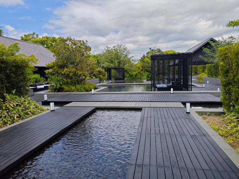 サウナマンさんのAMANEMUのサ活写真