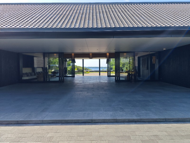 サウナマンさんのAMANEMUのサ活写真