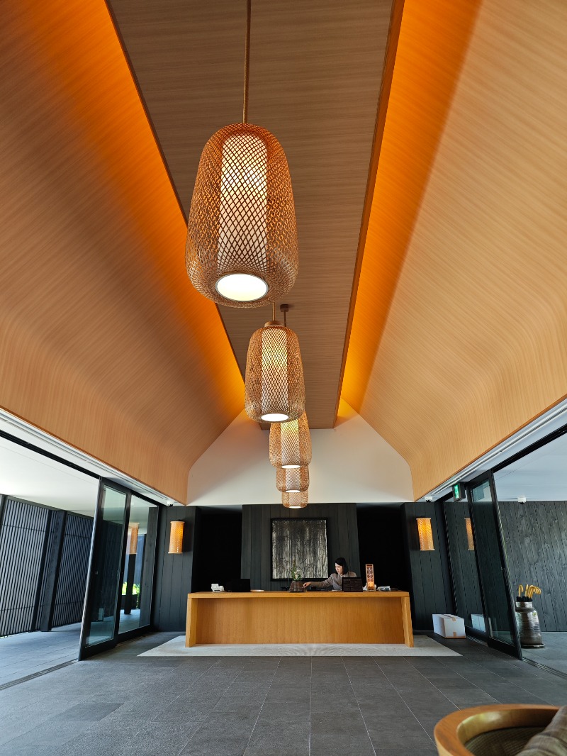 サウナマンさんのAMANEMUのサ活写真