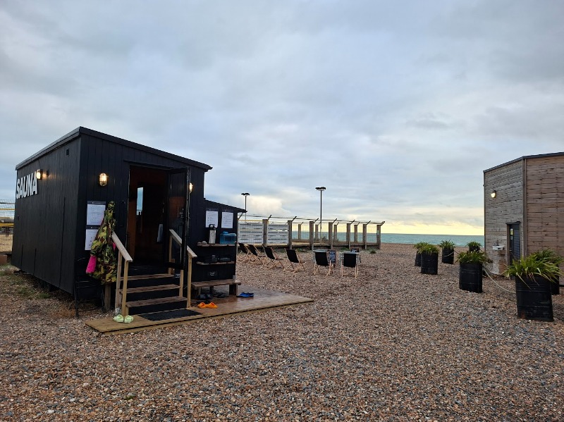 NApuipuiさんのLuna Hut Sea Lanesのサ活写真