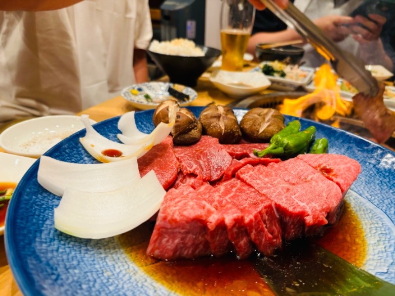 藤井　凪さんのサウナ・アダムアンドイブのサ活写真