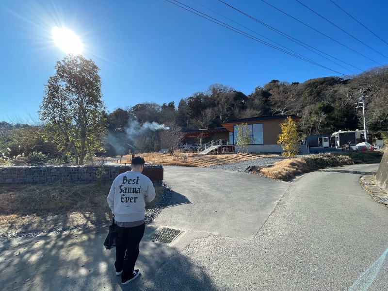 R.JIIFUさんのSATOYAMA TERRACEのサ活写真