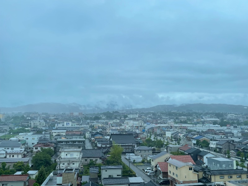 YUさんのSPA BALNAGE(スパ・バルナージュ)のサ活写真