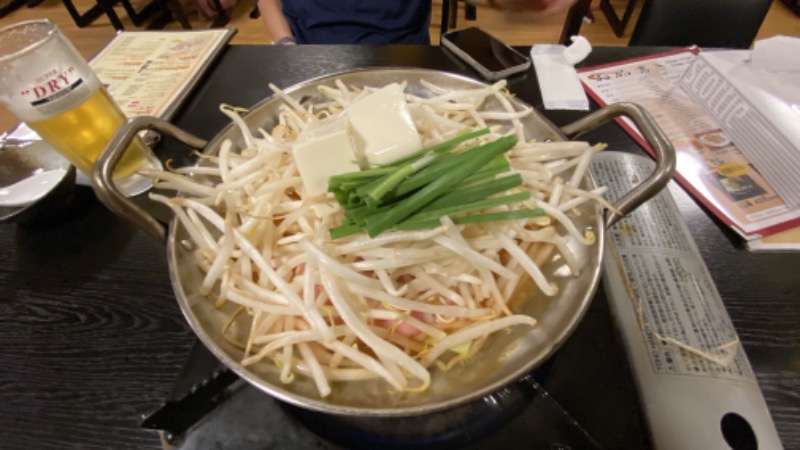 こーじさんのスパ・アルプスのサ活写真