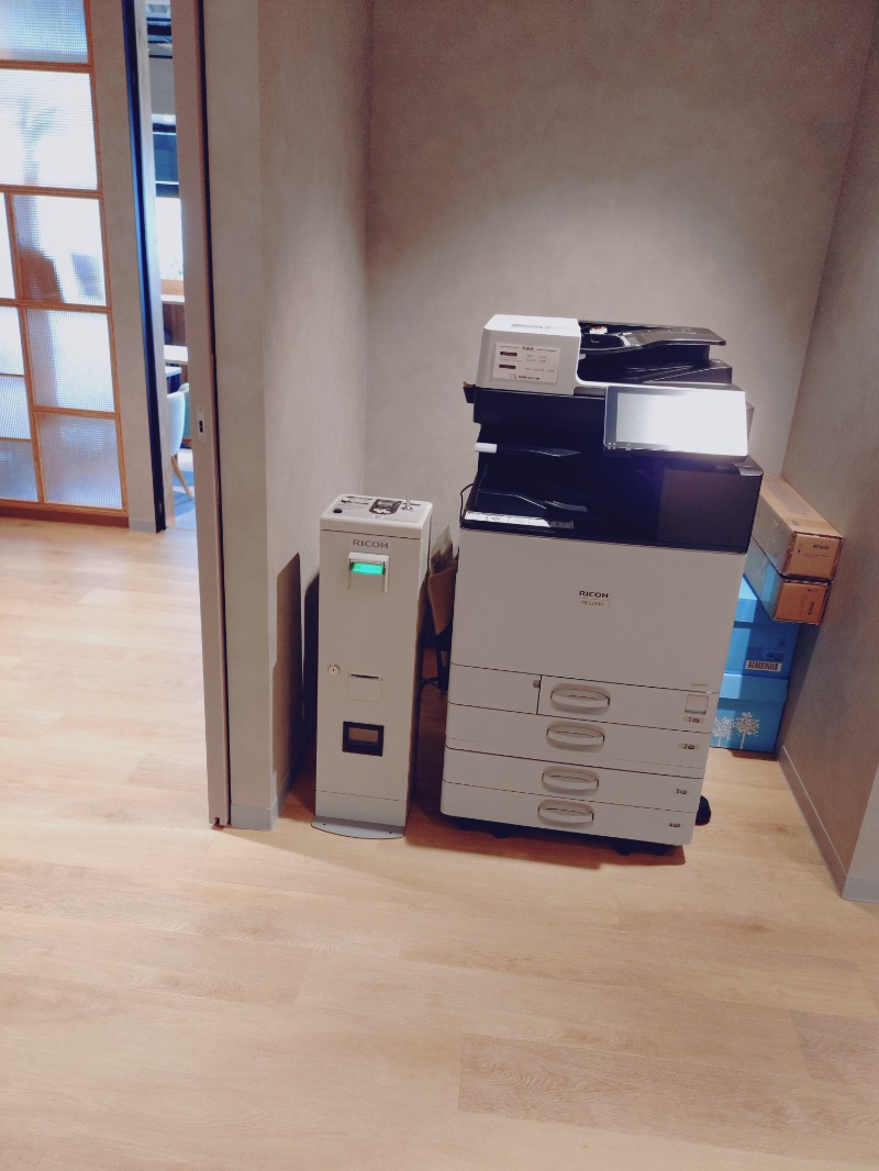 かっしーcさんの馬場サウナのサ活写真