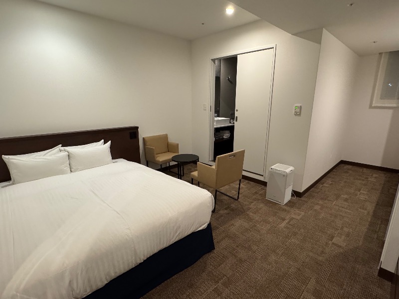 黒猫のうるるさんのシーサイドホテル舞子ビラ神戸(ラグジュアリーバス/大浴場)のサ活写真