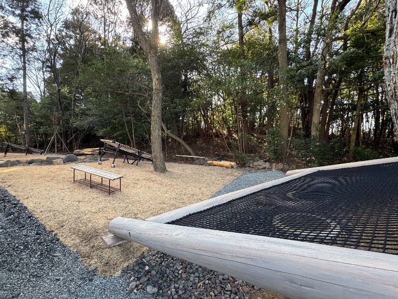 黒猫のうるるさんの水の家のサ活写真