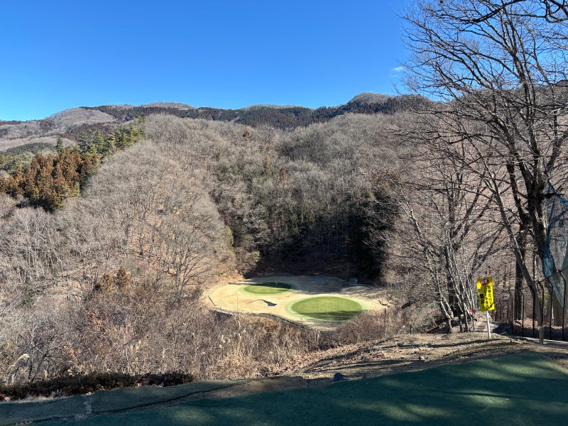 ぐわんぐわんさんの秩父温泉 満願の湯のサ活写真
