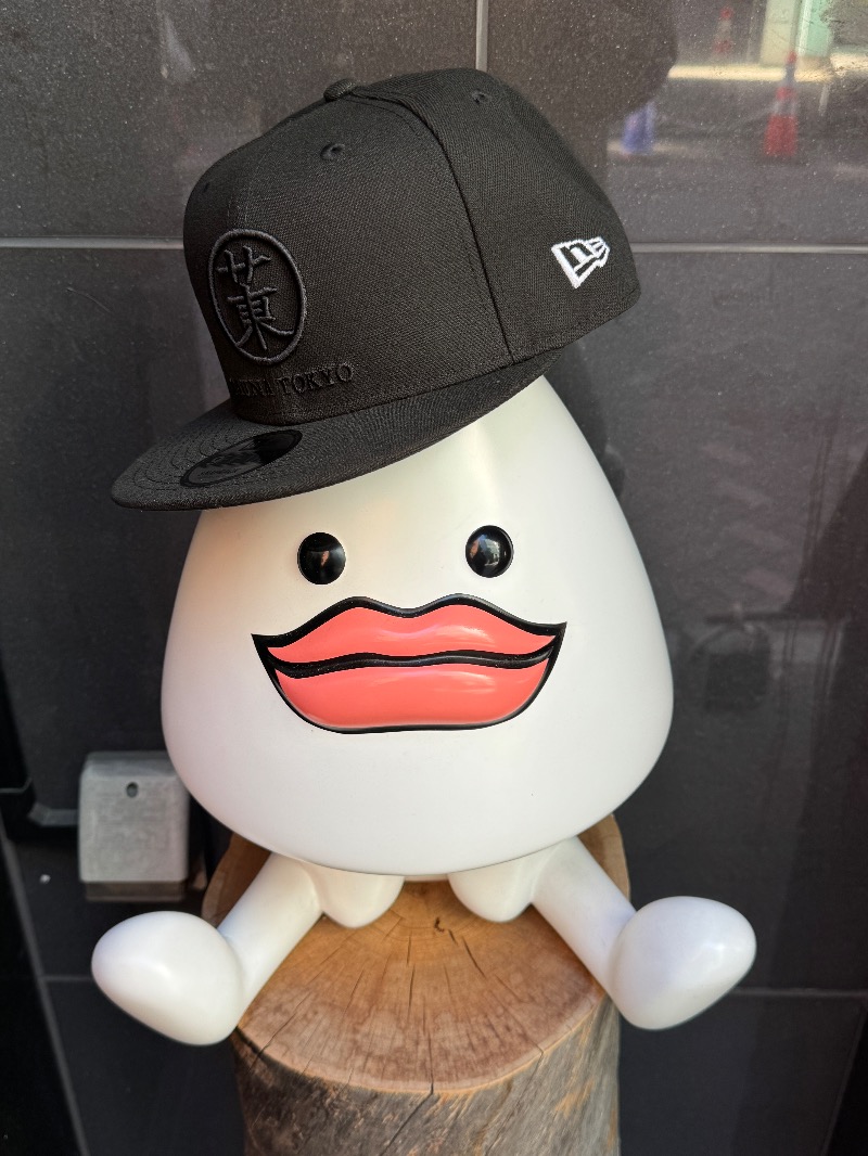 ✟神威✟-ℭ𝔞𝔪𝔲𝔧- 🌹さんのサウナ東京 (Sauna Tokyo)のサ活写真